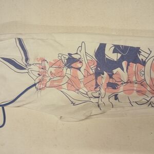 Looney Toons Cartoons Vintage Graphic Sweatpants